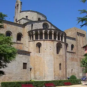 Atic Panoramic A La Seu d'Urgell