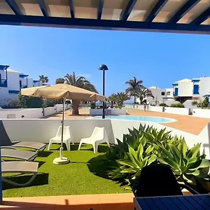 Suculenta Hébergement de vacances Playa Blanca (Lanzarote)