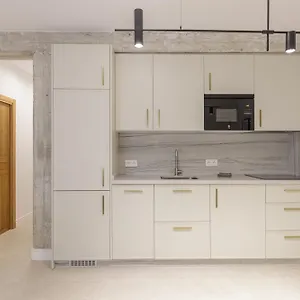 Tribuna Apartment Malaga