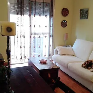 Anaper Apartment Malaga